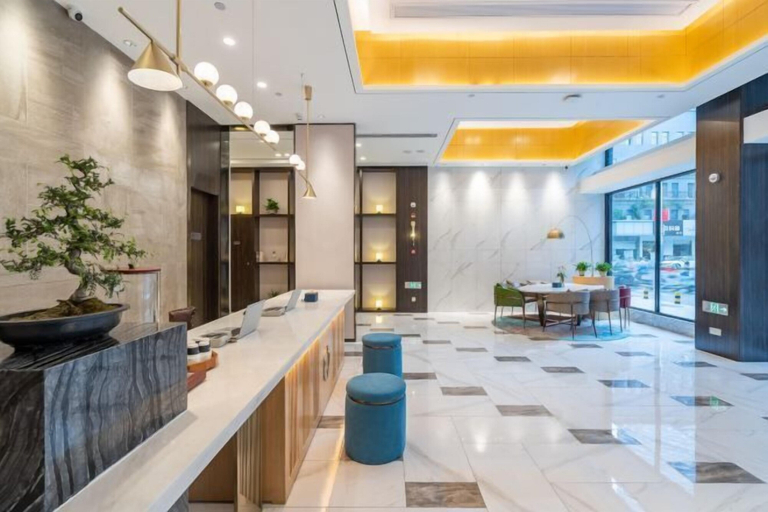 Others 5, Magnotel Hotel (Xuzhou Suning Plaza), Xuzhou