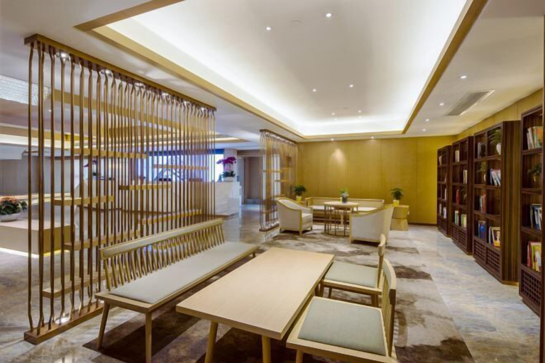 Others 5, Lindao Holiday Inn, Chengdu
