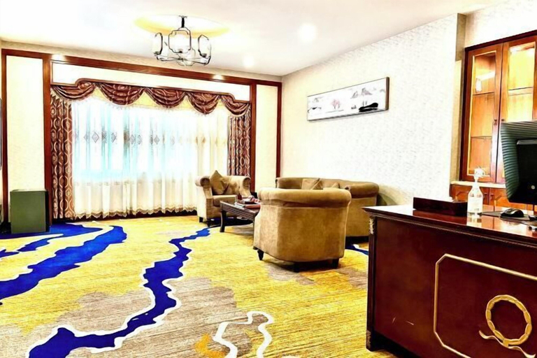 Others 4, Huang Du Big Hotel, Shantou