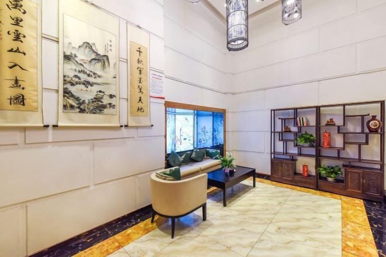 Others 3, Nanhao Business Hotel, Chongqing