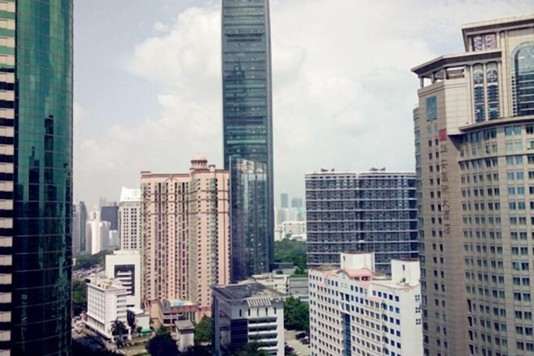 Others 5, Situ Business Apartment (Shenzhen Luohu The Mixc), Shenzhen