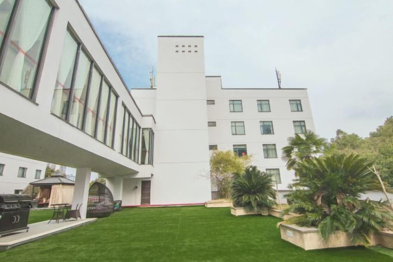Exterior & Views 2, Baoqing Villa, Shaoyang