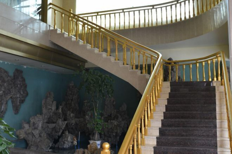 Others 4, Bailegong Hotel Xinfeng, Shaoguan