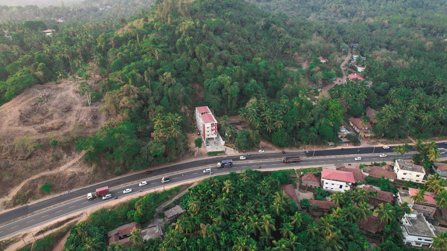 Others 4, Esha Homestay - Mangalore, Dakshina Kannada
