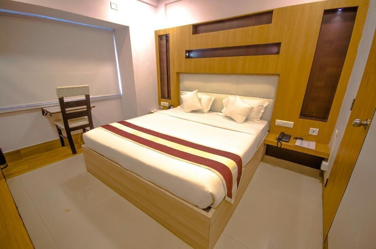 3, Hotel Q Inn, Kolkata