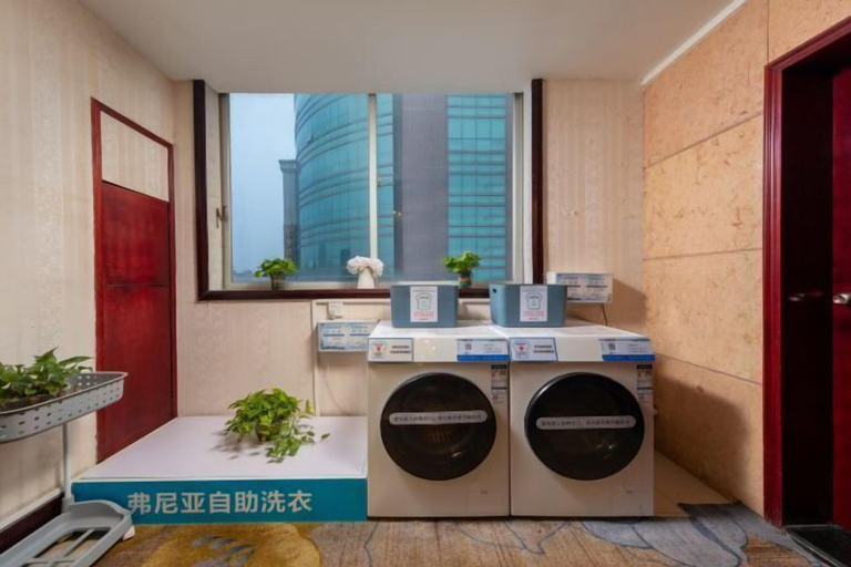 Others 4, Jianglong Hotel (Dongguan Houjie Wanda Plaza), Dongguan