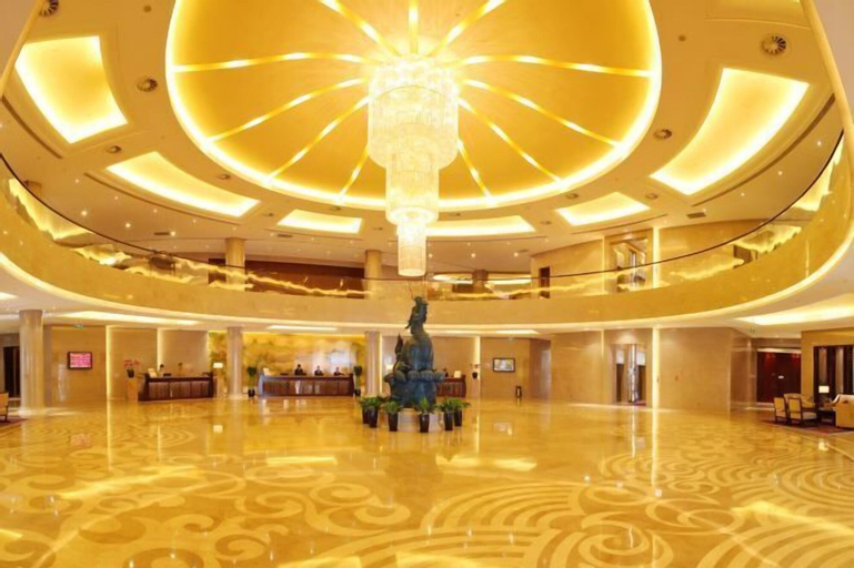 Others 5, Xing Lin Wan Hotel, Xiamen