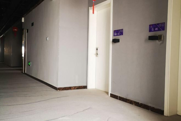 Others 5, Fenni Music Video Hotel, Shijiazhuang