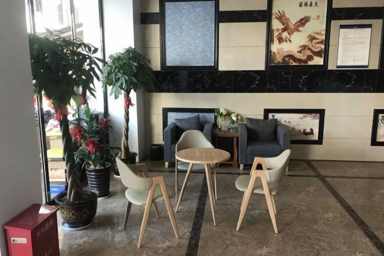 Others 5, Ningming Zheshang Business Hotel, Chongzuo