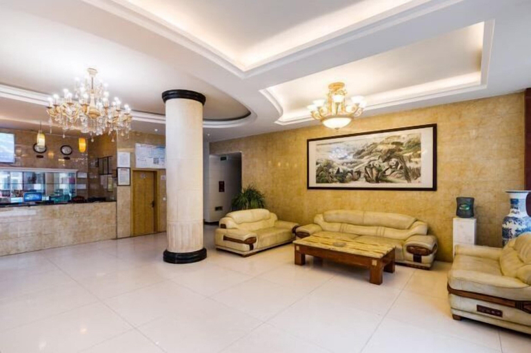 Others 5, Gongbaofu Hotel, Chengdu