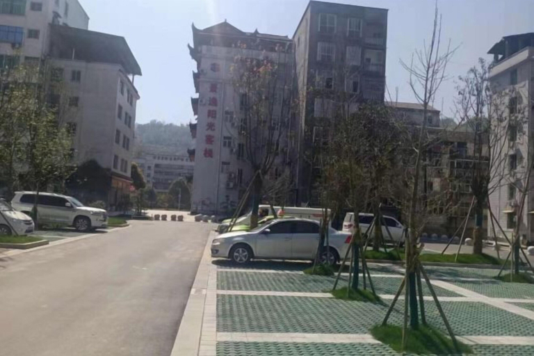Others 5, Xuan En Jingyi Sunshine Inn, Enshi Tujia and Miao