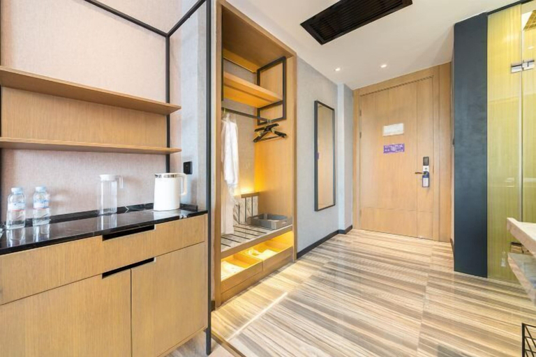 Others 5, Times Holiday Hotel, Liupanshui