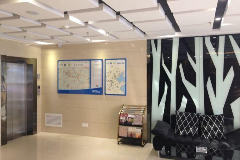 Others 5, Meet Maple Hotel, Shijiazhuang