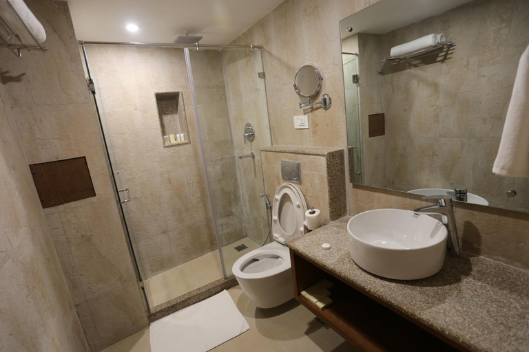 Bathroom 3, Pahan Chhen, Bagmati