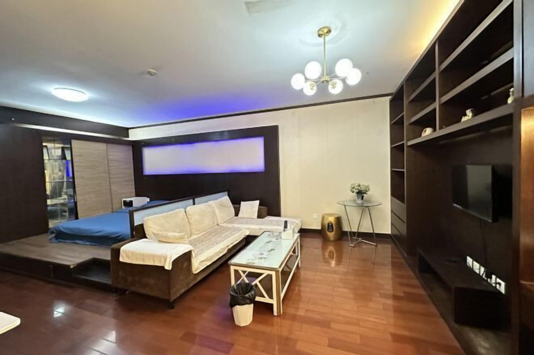 Guomao Yaxuan Apartment Hotel, Shenzhen