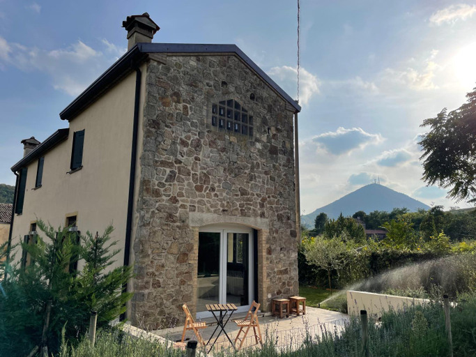 Facilities 5, Le Casette di Olga -Space for Nature and Sport Lovers-, Padua