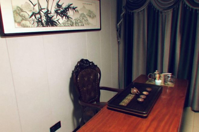 Others 3, XIN SHANG BIN GUAN, Yancheng