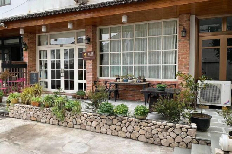 Exterior & Views 2, Qingfei Hostel, Wenzhou