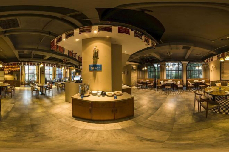 Others 5, Shuang Yi Hotel, Huizhou