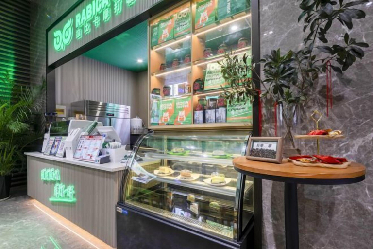 Food & Drinks, Tixiang International Hotel, Suzhou