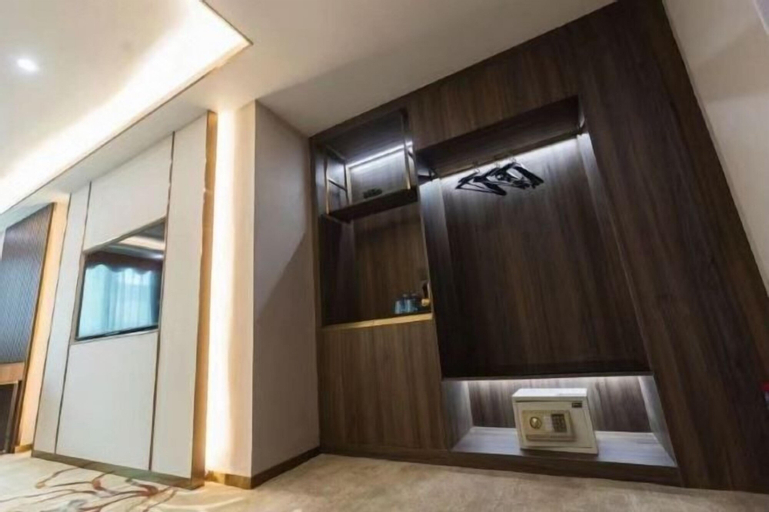 Others 4, Xiangxing Hotel, Zhongshan