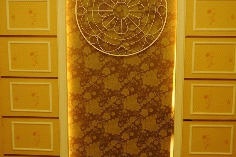 Others 5, Tianliyuan Hotel, Hulunbuir