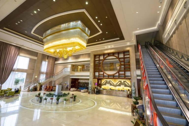 Others 4, Long Tai Hotel, Shaoguan