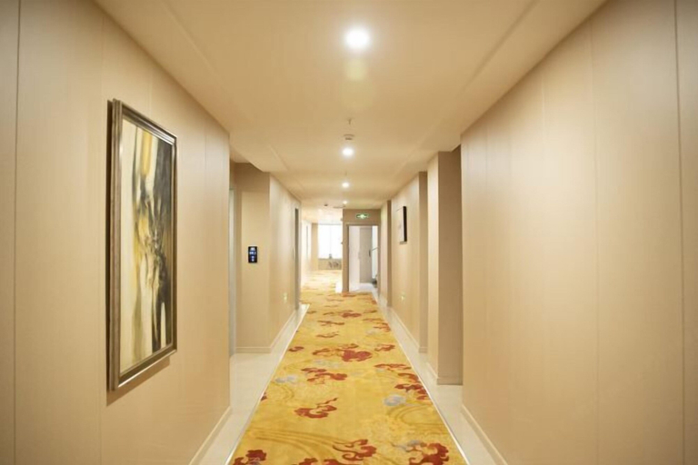 Others 5, Yu Long Jin Hotel, Ezhou