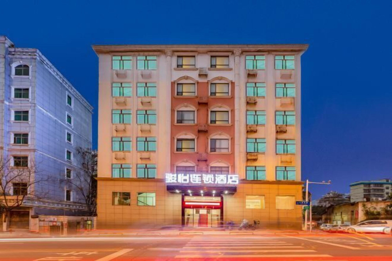 Exterior & Views 5, Junyi Hotel (Suxianling No. 1 Middle School), Chenzhou