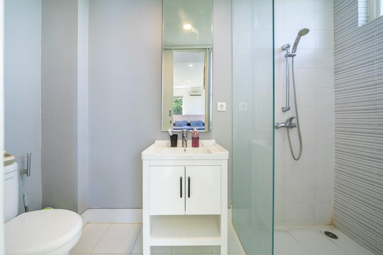 Bathroom 3, The View Villa 26 - 3 Bedroom Villa in Uluwatu, Badung