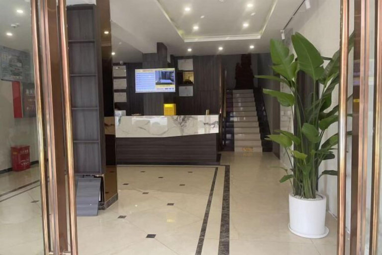 Others 4, Huainan Longmen Hotel, Huainan