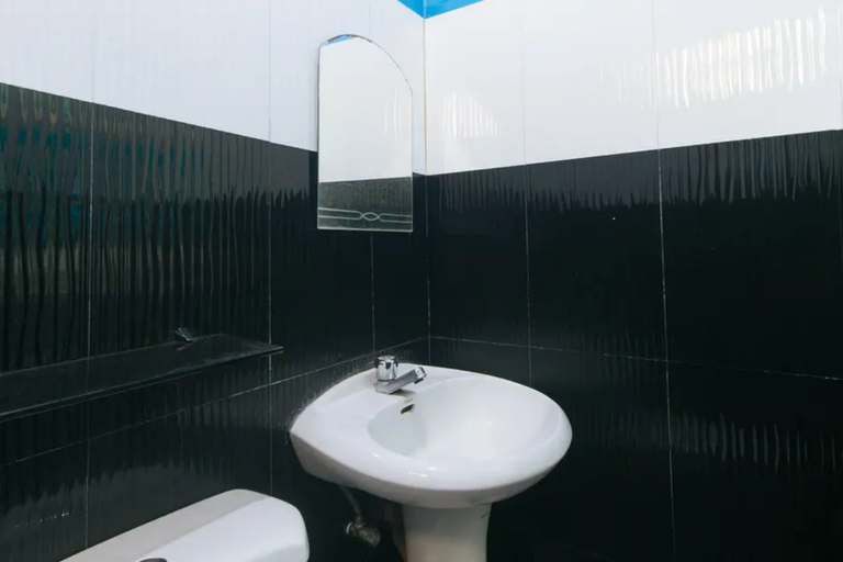 Bathroom 5, Zids Island Emprise Beach House, Pagudpud