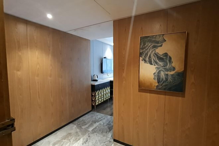Others 4, General Hotel, Lishui