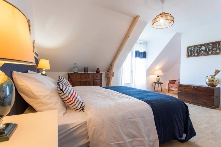 Others 3, La Bellevue Breville - B&B, Manche