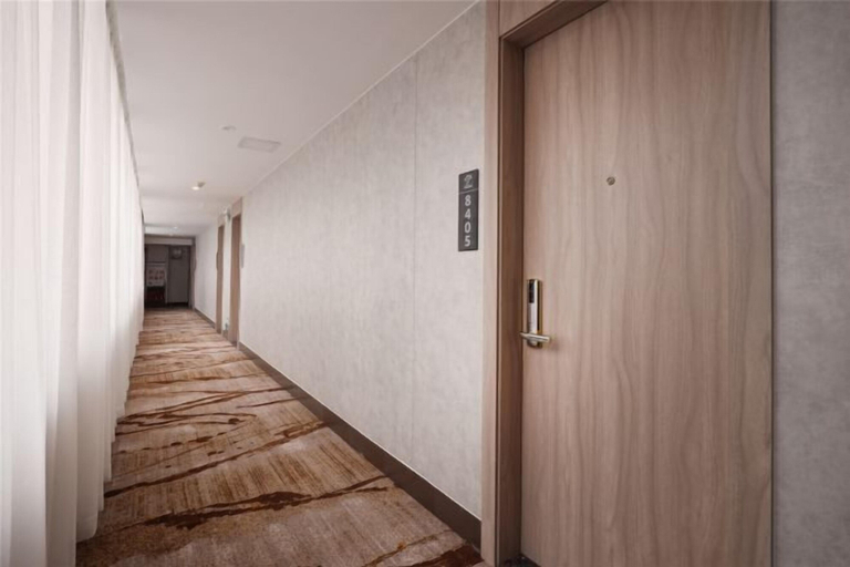 Others 5, Park Lane Hotel (Jiangmen Shuinan), Jiangmen