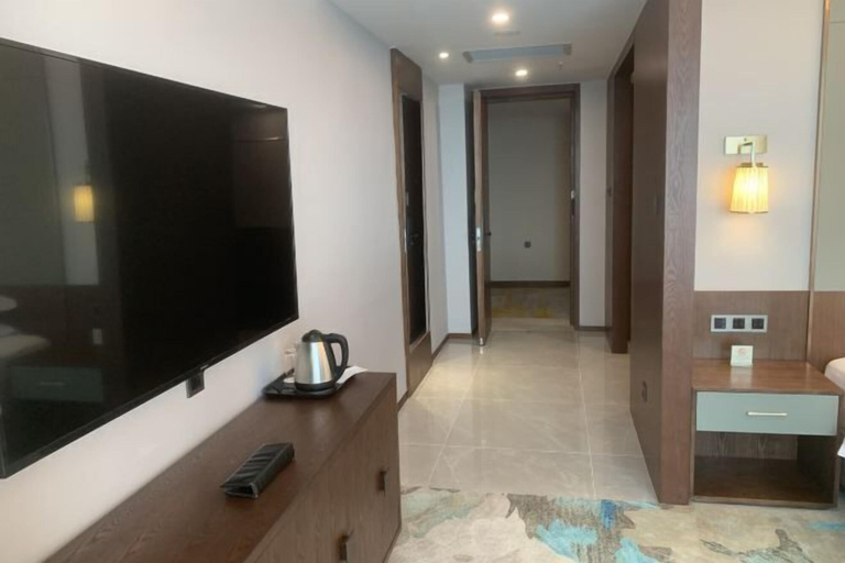 Others 3, Jincheng Hotel, Weifang
