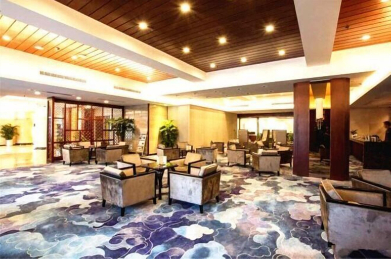 Others 5, Tianlong Hotel, Changsha