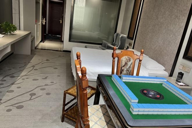 Others 5, Yuting Impression Hotel, Deyang