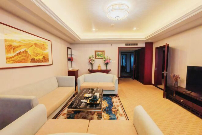 Others 4, Haizheng Hotel, Weifang