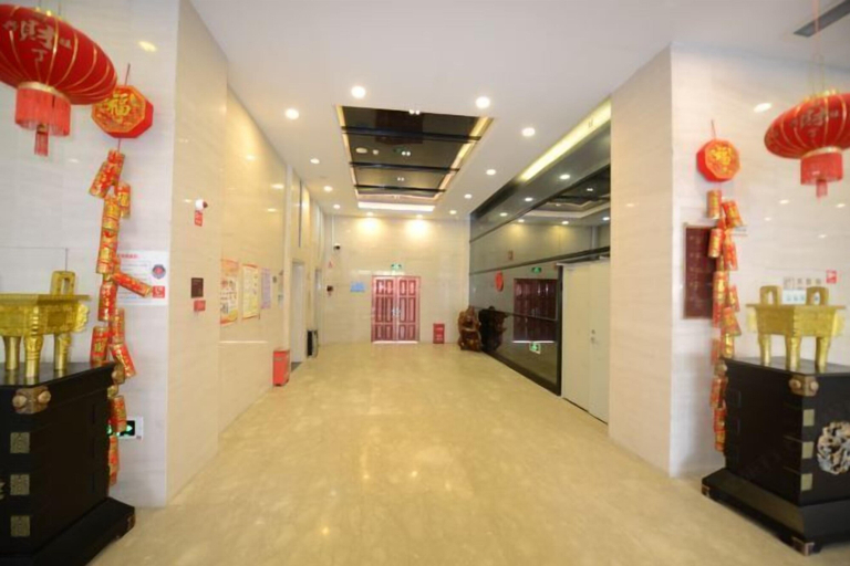 Others 5, Guanda Hongting Hotel, Fuzhou