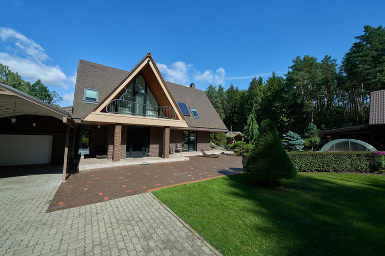 Others 4, Luxury villas Kaunas, Kauno
