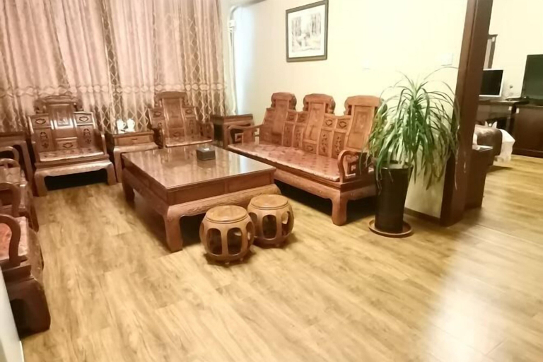 Others 3, Fuhua Hotel, Weifang