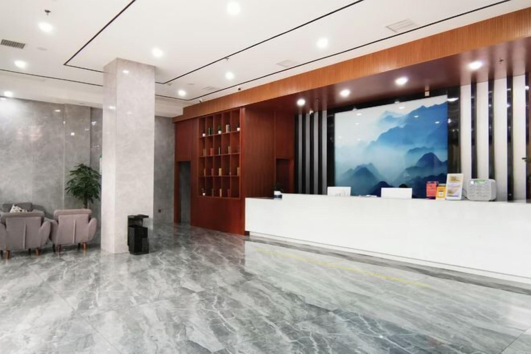Others 5, XingheHotel, Chenzhou
