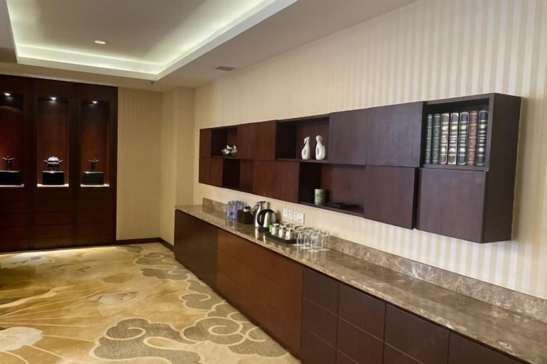 Others 5, Zhongjia Palace Hot Spring Hotel, Beijing