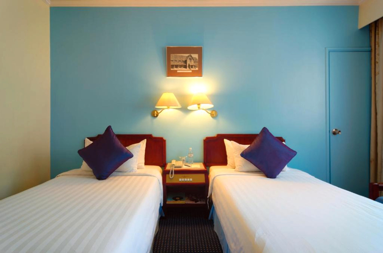Bedroom 8
