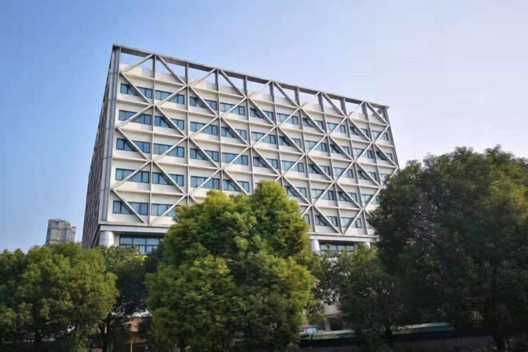Exterior & Views 2, Zexi Business Hotel, Suzhou