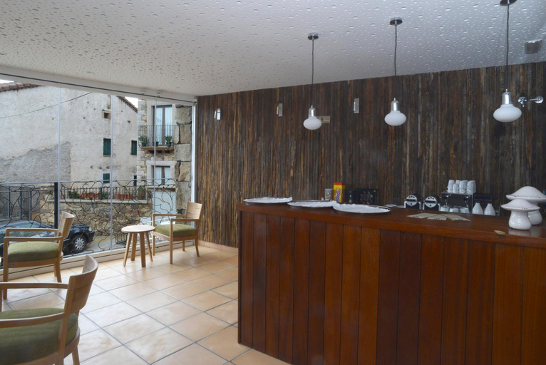 Food & Drinks 4, Hotel Rural Quercus Tierra, Madrid