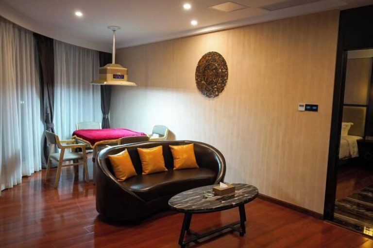 Others 4, Jun'an International Hotel, Wuzhou