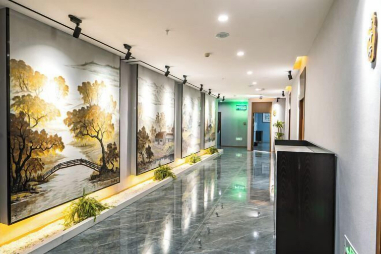 Others 5, Xiangjun Hotel, Shuangfeng County, Loudi