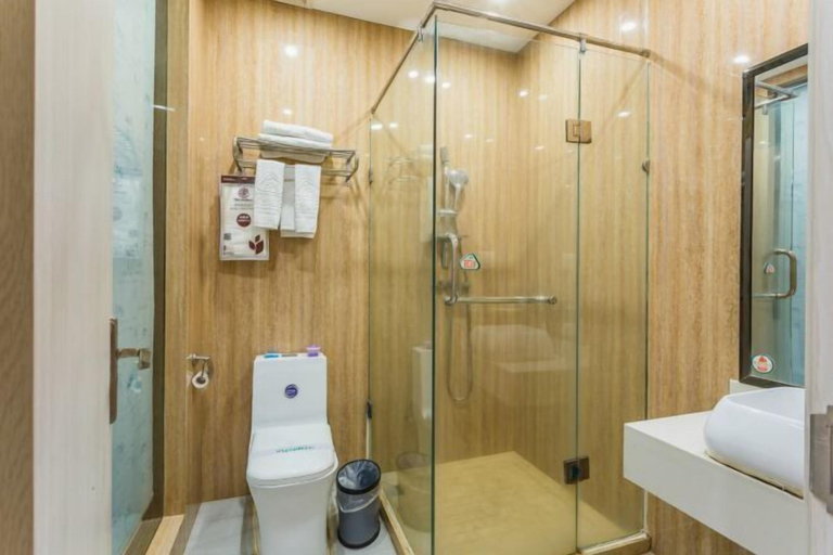 Others 5, Yiyue Express Hotel, Guangzhou